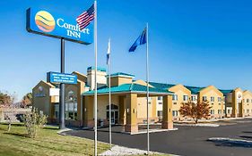 Comfort Inn Elko Elko Nv